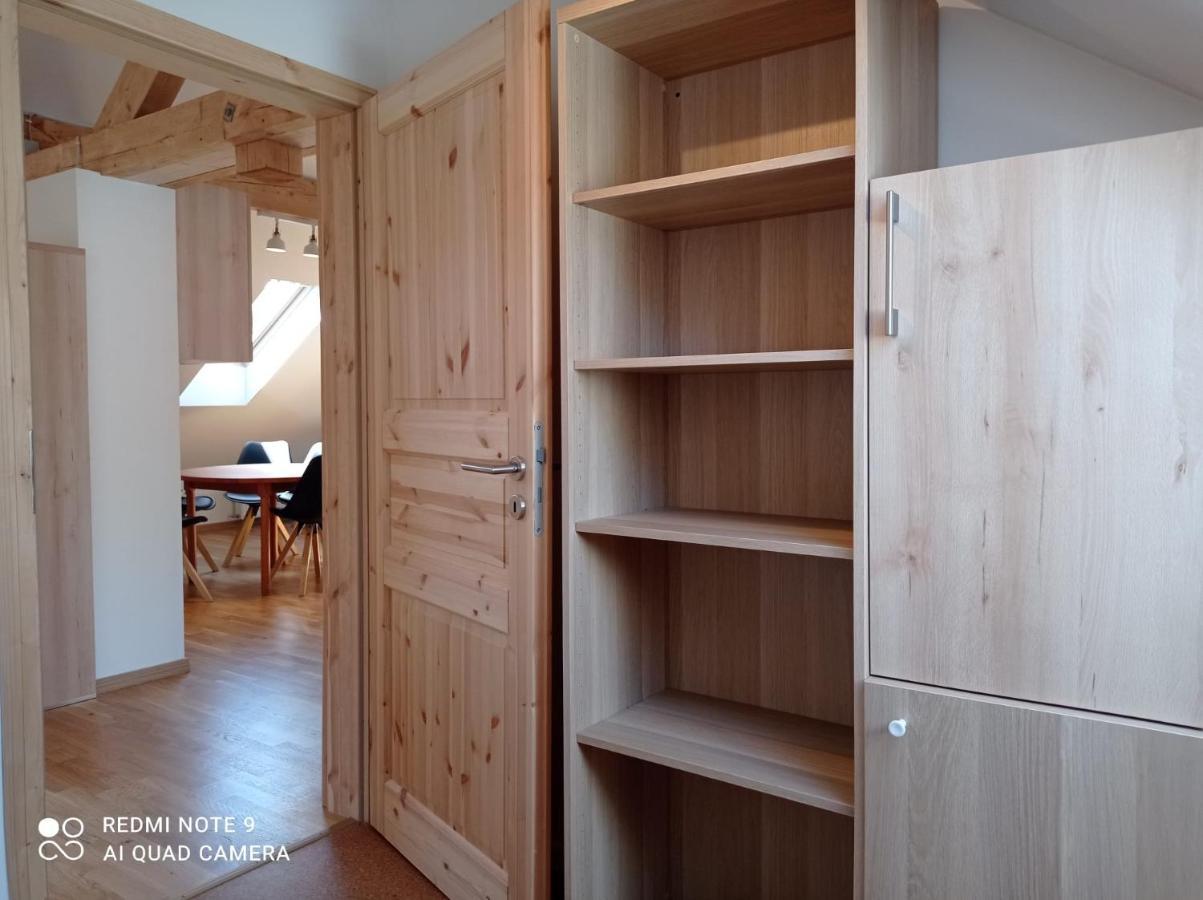 Ferienhaus Am Bach Achslach ภายนอก รูปภาพ