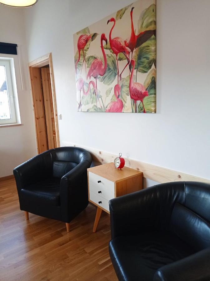 Ferienhaus Am Bach Achslach ภายนอก รูปภาพ