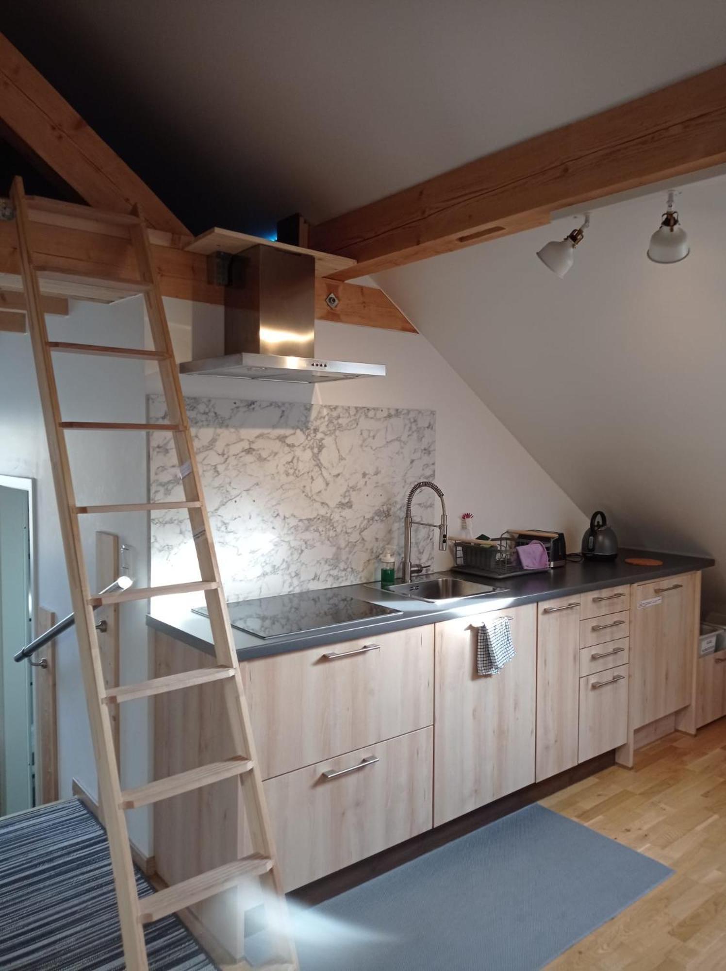 Ferienhaus Am Bach Achslach ภายนอก รูปภาพ